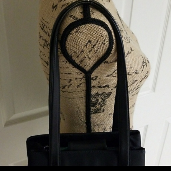 Coach Shoulder Bag - Picture 5 of 7